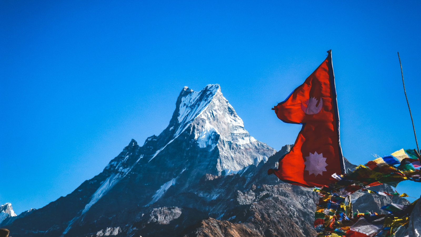 Best Time to Trek in Nepal | Seasons, Weather & Trails